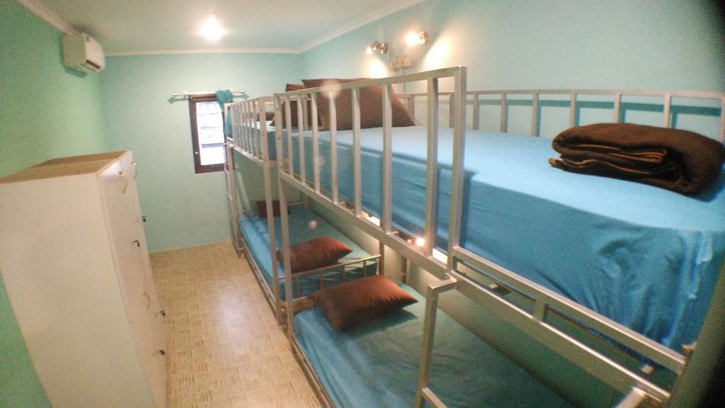 Hoz Bed & Breakfast Γιογκιακάρτα Εξωτερικό φωτογραφία