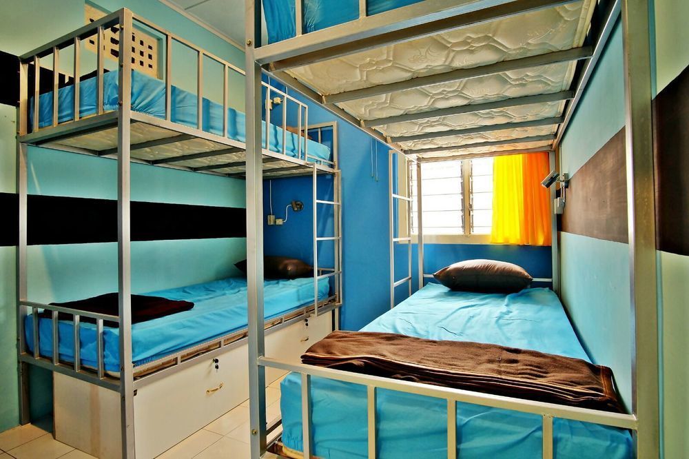 Hoz Bed & Breakfast Γιογκιακάρτα Εξωτερικό φωτογραφία